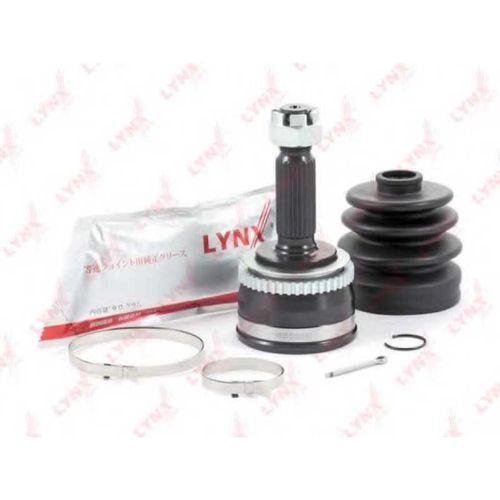 Aks Kafasi Sol-Sag On Dis Hyundai Accent Admire 1.5 Crdi 2003-2006