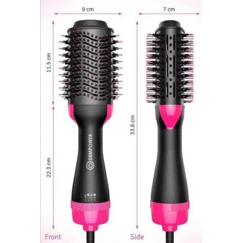 Fön Tarak 1200 W Saç Şekillendirici Saç Düzleştirici Saç Kurutma