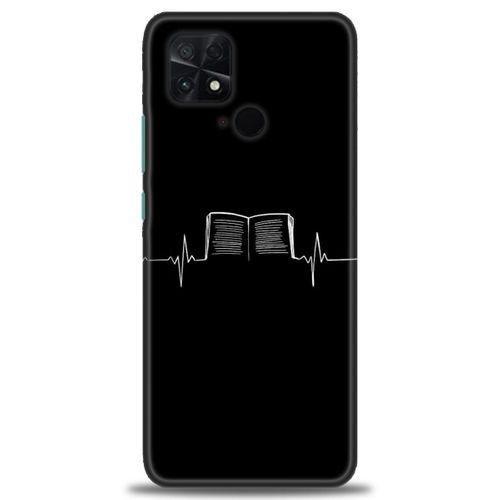 Xiaomi Poco C40 Kılıf HD Baskılı Kılıf - Kuran + Tam Ekran Koruyucu