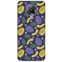 Frutix Erik 01 Xiaomi Poco F2 Pro Kılıf Desenli Silikon