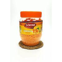 Portakal Aromalı Toz Içecek Oralet 350 gr