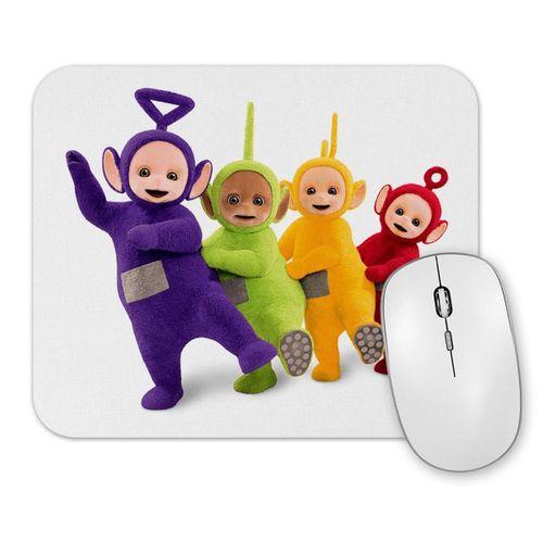 The Teletubbies 07 Mouse Pad