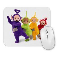 The Teletubbies 07 Mouse Pad
