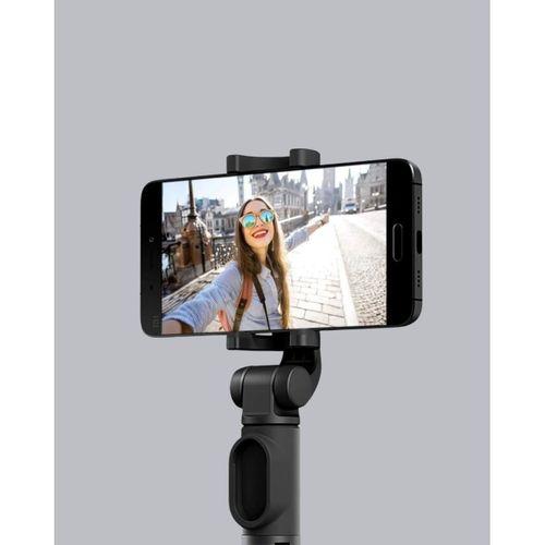 Bluetooth Selfie Çubuğu – Kablosuz, Hafif Ve Yüksek Çözünürlüklü Çekim İçin