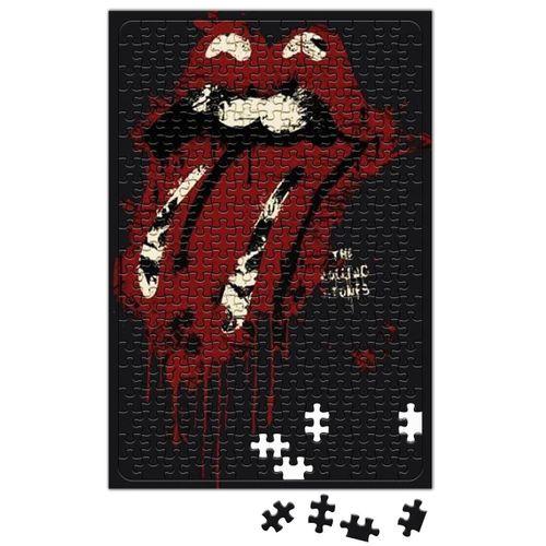 The Rolling Stones Supermen Puzzle 240 Parça Yapboz