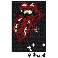The Rolling Stones Supermen Puzzle 240 Parça Yapboz