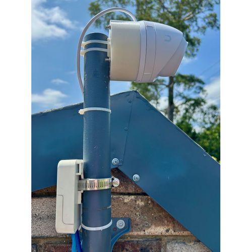 UNIFI G5 TARRET Ultra Pole Montaj - 6904972