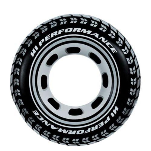 Radyal Lastik Simit 91 Cm İntex - 59252