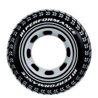 Radyal Lastik Simit 91 Cm İntex - 59252