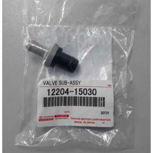 Toyota Corolla Orji̇nal Subap Havalandirma Valf Pcv