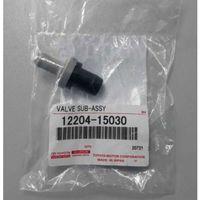 Toyota Corolla Orji̇nal Subap Havalandirma Valf Pcv