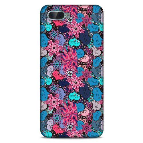 Oppo Rx17 Neo Kılıf Hediyelik Seri Sevgililer Günü (44) 14 Şubat Tough Armor Kılıf