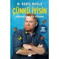 Çünkü İyisin Doğan Kitap