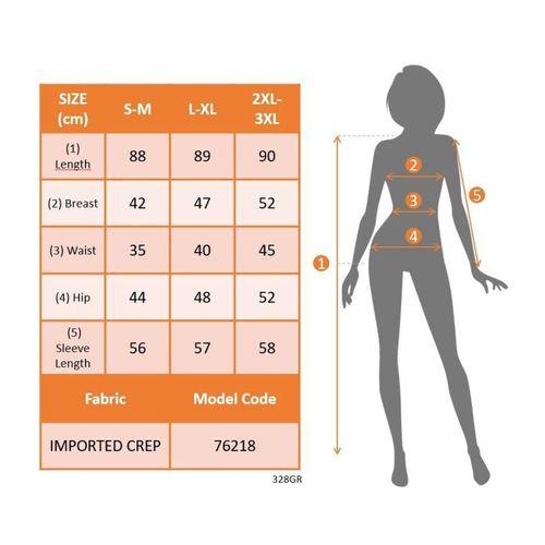 Kadın Uzun Kollu Kruvaze Yakalı önden çapraz Kesim Detaylı Mini Ithal Krep Elbise