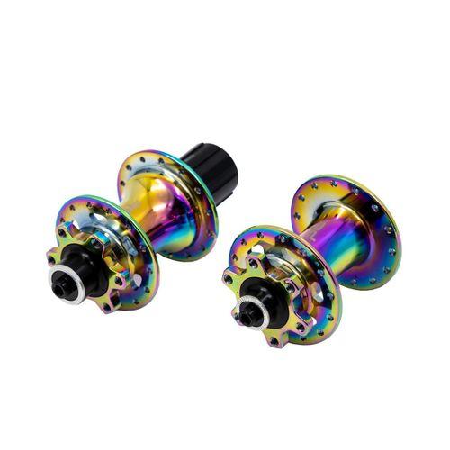 Göbek Ön-Arka Set 28d Rainbow Raptor