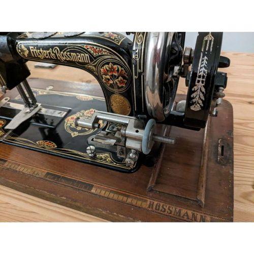 Bobin Sarıcı Lastik Dikiş Makinesi (Bu ürün Sadece Plastik parçadır - Almadan Önce Soru Sorabilirsiniz)