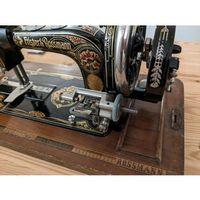 Bobin Sarıcı Lastik Dikiş Makinesi (Bu ürün Sadece Plastik parçadır - Almadan Önce Soru Sorabilirsiniz)