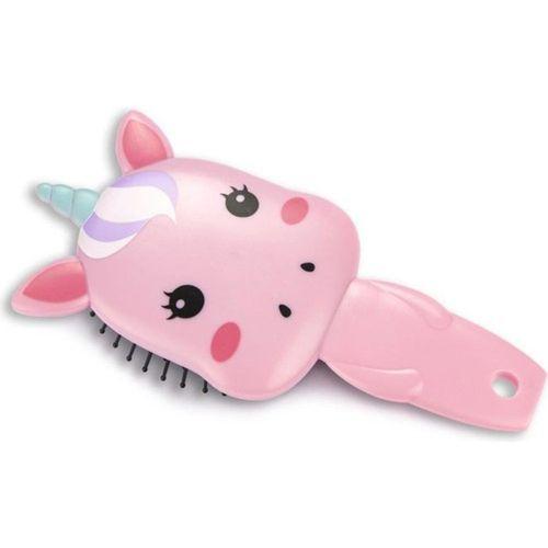 Lionesse Tarko Lionesse 6446 Saç Fırçası Pembe Unicorn