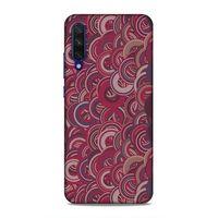 Xiaomi Mi A3 Uyumlu Kılıf Utopia (21) Koruyucu Kapak Yıldız