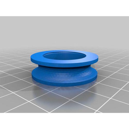 Hızlı Kaydırma Sistemi için Rulolar (Bu ürün Sadece Plastik parçadır - Almadan Önce Soru Sorabilirsiniz)