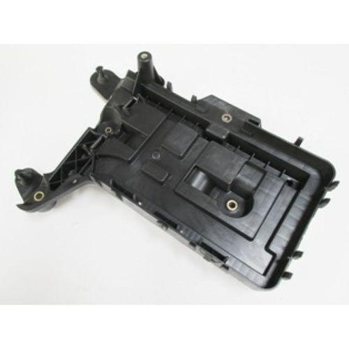 Skoda Octavia 2010 2012 Akü Koruma Plastiği  -