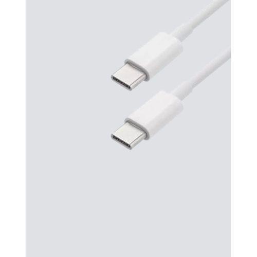 Dayanıklı Dış Kaplamalı 30w 5.0a Type-c Hızlı Şarj Ve Data Kablosu