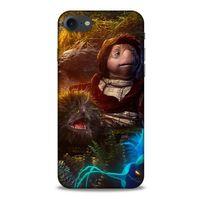 Apple Iphone 8 Uyumlu Kılıf The Dark Crystal (2) Kabı Aughra