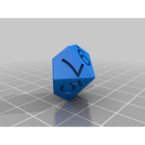 Ankh D10 - 5128837