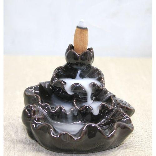 Seramik Geri Akış Tütsülük Alk4445