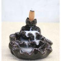 Seramik Geri Akış Tütsülük Alk4445