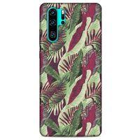 Botanix 55 Huawei P30 Pro Kılıf Silikon Kapak