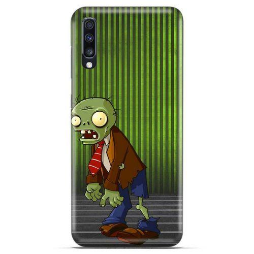 Lopard General Mobile GM 20 Uyumlu Kılıf GameX (50) Shockproof Kılıf Zombi