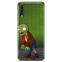 Lopard General Mobile GM 20 Uyumlu Kılıf GameX (50) Shockproof Kılıf Zombi