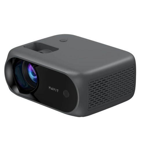 HAVIT PJ221 WI-FI PROJEKSIYON CIHAZI