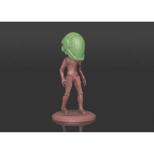 S8 Bobblehead Lone Echo - 5137713