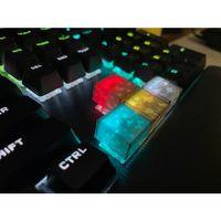 Minecraft cevheri küçük kök (Corsair K100) - 5148668