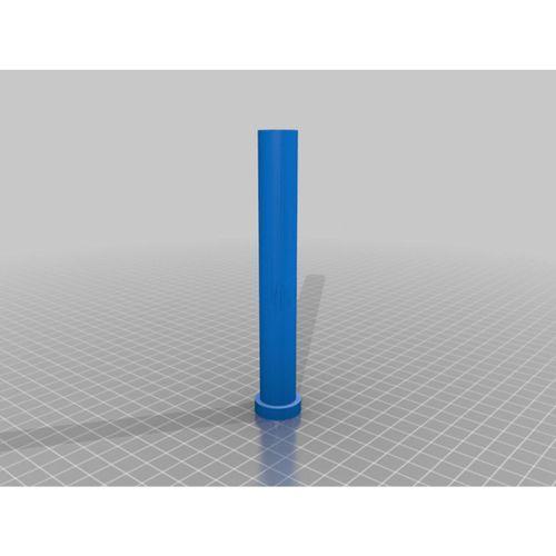 - Kılıf Düşme Tüpü Lee Load Master İçin Modifiye (Bu ürün Sadece Plastik parçadır - Almadan Önce Soru Sorabilirsiniz)