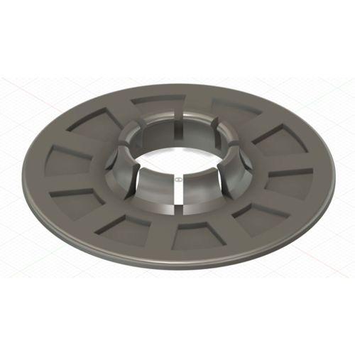 Xprinter Xp 370b Bobin Tutucu Durdurucu (Bu ürün Sadece Plastik parçadır - Almadan Önce Soru Sorabilirsiniz)