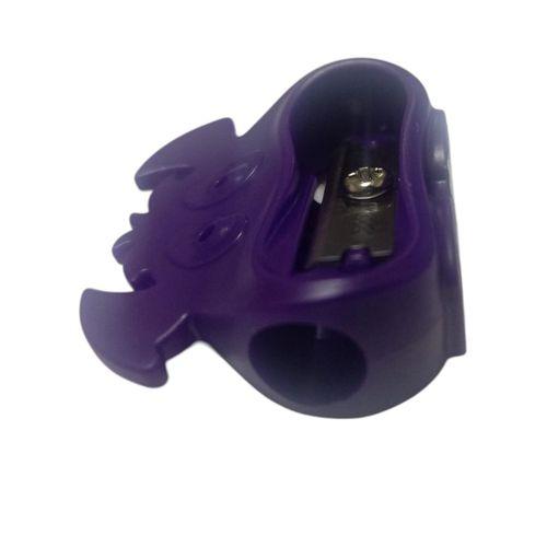 MAPED VIVO MONSTER TEK DELİKLİ KALEMTRAŞ ( Mor )