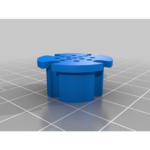 MX5 Su Tahliye Filtreleme Fişi (Bu ürün Sadece Plastik parçadır - Almadan Önce Soru Sorabilirsiniz)