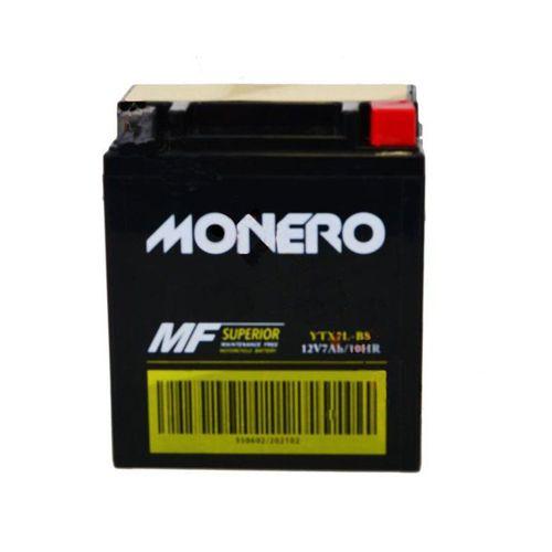 AKÜ - 12V / 7 AH - DİK 7 - [HONDA GRUBU] [113*70*132]