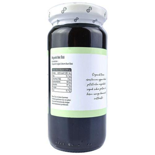 OG Natural Organik Dut Özü 315 Gr