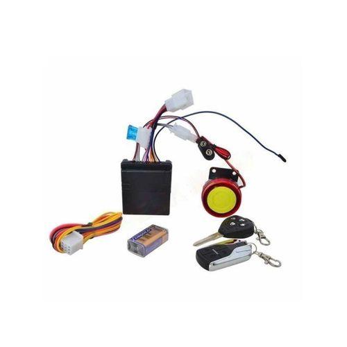 ALARM SETİ [PİLLİ]