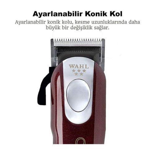 Wahl Magic Clip Kablosuz 08148-2316 Saç Kesme Makinesi