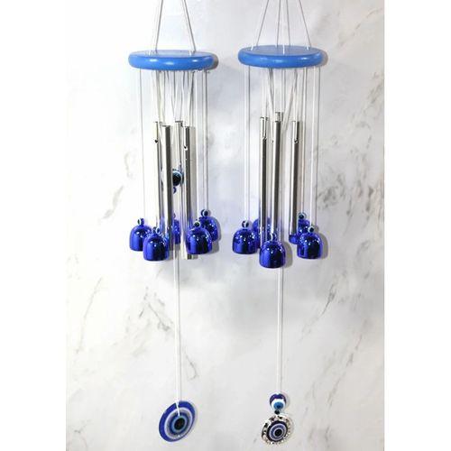 Metal Rüzgar Çanı Alk3510