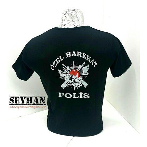 Polis Özel Harekat Tişört