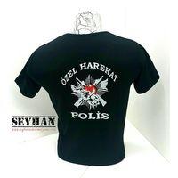 Polis Özel Harekat Tişört