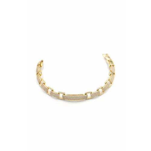 Xuping Vip Bileklik - Rose