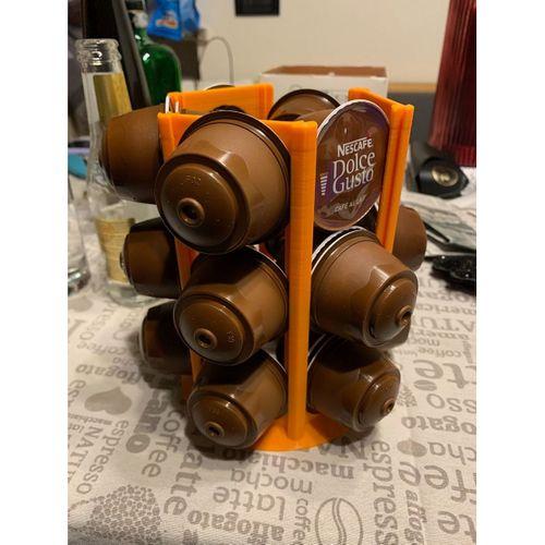 Nescafe Kapsül Tutucu - 5135186