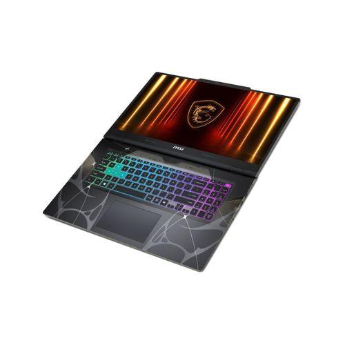 MSI NB CYBORG 15 B13WFKG-491XTR I5-13420H 16GB DDR